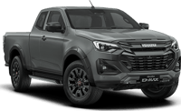 Isuzu D-MAX Leasing