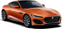 Jaguar F-Type Leasing