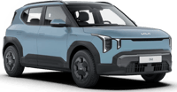Kia EV2 Leasing