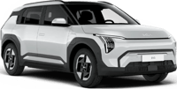 Kia EV3 Leasing