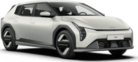Kia EV4 Leasing