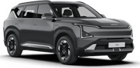 Kia EV5 Leasing