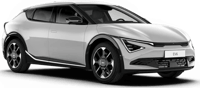 Kia EV6 Leasing