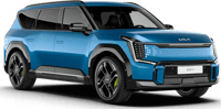 Kia EV9 Leasing
