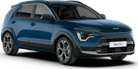 Kia Niro Leasing