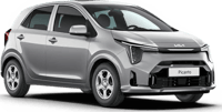 Kia Picanto Leasing