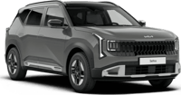 Kia Seltos Leasing