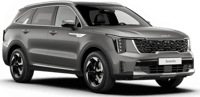 Kia Sorento Leasing