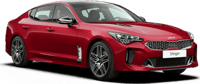 Kia Stinger Leasing