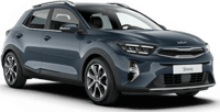 Kia Stonic Leasing