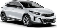 Kia XCeed Leasing