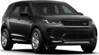 Land Rover Discovery Sport Leasing