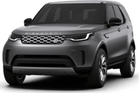 Land Rover Discovery Leasing