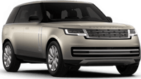 Land Rover Range Rover Leasing