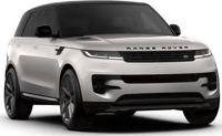 Land Rover Range Rover Evoque Leasing