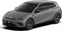 Leapmotor B05 Leasing