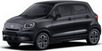 Leapmotor T03 Leasing