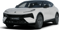 Lotus Eletre Leasing