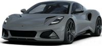 Lotus Emira Leasing