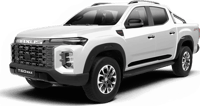 MAXUS T60 MAX Leasing