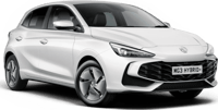 MG MG3 Leasing