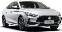 MG MG5 Leasing