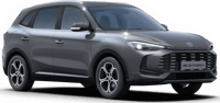 MG ZS Leasing