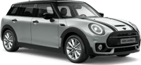 MINI Cooper S Auto-Abo