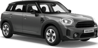 MINI Countryman Auto-Abo