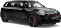 MINI John Cooper Works Auto-Abo