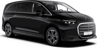 Mercedes-Benz VLE Leasing