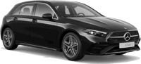 Mercedes-Benz A-Klasse Leasing
