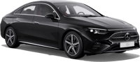 Mercedes-Benz CLA Leasing