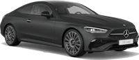 Mercedes-Benz CLE Leasing