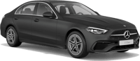 Mercedes-Benz C-Klasse Leasing