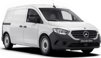 Mercedes-Benz Citan Leasing