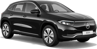 Mercedes-Benz EQA Leasing