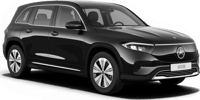 Mercedes-Benz EQB Leasing