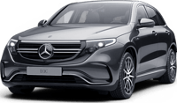 Mercedes-Benz EQC Leasing