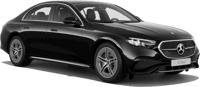 Mercedes-Benz E-Klasse Leasing