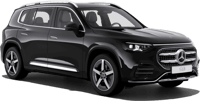 Mercedes-Benz GLB Leasing