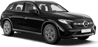 Mercedes-Benz GLC Leasing