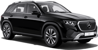 Mercedes-Benz GLE Leasing