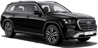 Mercedes-Benz GLS Leasing