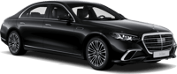 Mercedes-Benz S-Klasse Leasing
