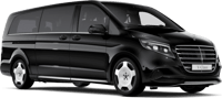 Mercedes-Benz V-Klasse Leasing