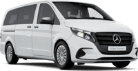 Mercedes-Benz Vito Leasing