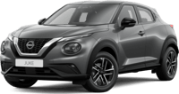 Nissan Juke Auto-Abo