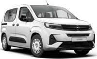 Opel Combo Leasing