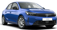 Opel Corsa Leasing